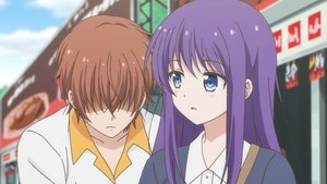 Ao-chan Can’t Study! Season 1 Episode 6