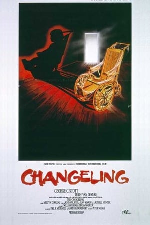 Poster di Changeling