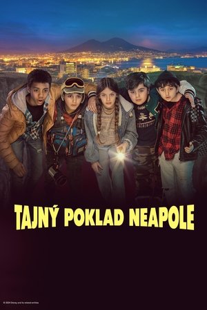 Image Tajný poklad Neapole