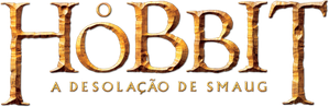 O Hobbit: A Desolação de Smaug