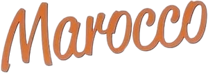 Marrocos — Logos 1