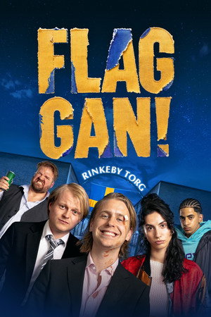 Flaggan 8