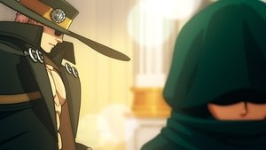 GUILTY GEAR STRIVE: DUAL RULERS Season 1 Episode 1