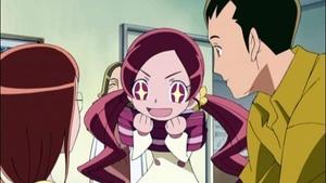 HeartCatch Precure!: 1×43