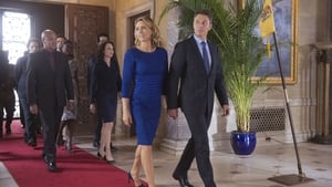 Madam Secretary 1×11