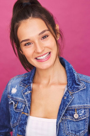 Mireia Jimenez-Pinilla portrait