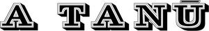 A tanú — Logos 1
