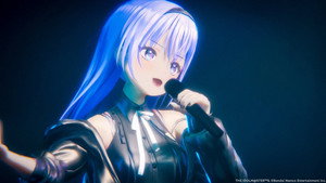 283 Production LIVE Performance [liminal;marginal;eternal]: 1×1