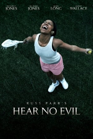 Hear No Evil poster