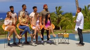 Temptation Island: 1×3