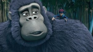 Kong: El rey de los Monos 1×7 Temporada 1 Capitulo 7 Online