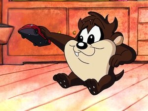 Baby Looney Tunes: 1×1