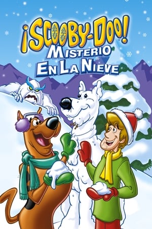 Image Scooby Doo: Misterio en la nieve