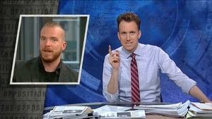 The Opposition with Jordan Klepper Staffel 1 Folge 85