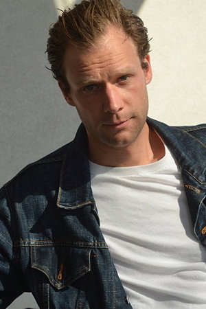 Jakob von Eichel portrait