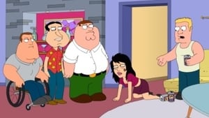 Family Guy: 10×3