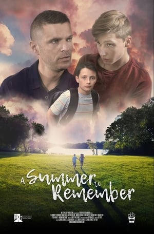 Poster A Summer to Remember (2020)