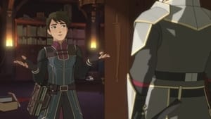 The Dragon Prince الموسم 4 الحلقة 1