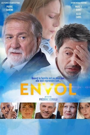 Poster Envol (2022)