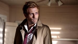 Constantine 1 x Episodio 6