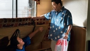 Fresh Off the Boat: 5×1