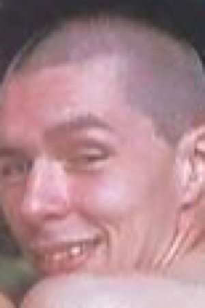 Mischa Viaeu portrait