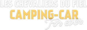Les chevaliers du Fiel : Camping-Car For Ever