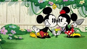 THE WONDERFUL SPRING OF MICKEY MOUSE (2022)