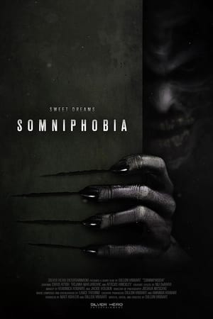 Poster Somniphobia 2021