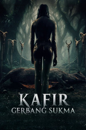 Kafir: The Spirit Gate 33