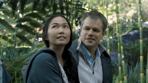 Una vida a lo grande (Downsizing)