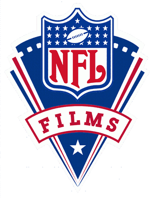 Logo NFL Films
