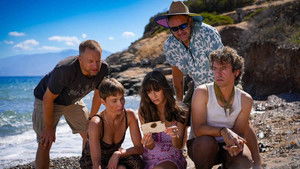 Planet Single Greek Adventure (2025) เกาะรักพักโสด ผจญภัยในกรีซ