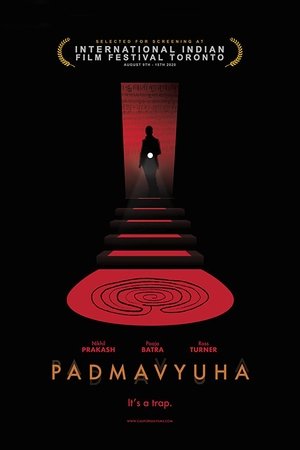 Poster Padmavyuha ()