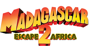 Madagascar: Escape 2 Africa