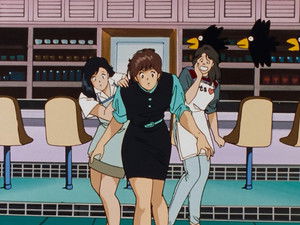 City Hunter – Ein Fall für Ryo Saeba: 3×6