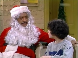 The Jeffersons All I Want For Christmas