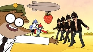 Regular Show Season 7 Episode 16