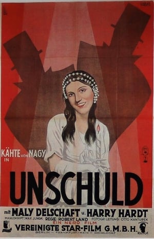 Poster Little Veronika (Innocence) (1929)