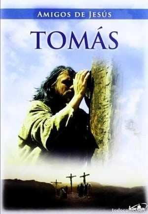 Poster Amigos de Jesús: Tomás 2001