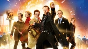 The World’s End (2013)