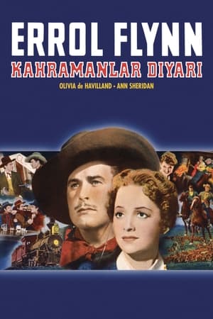 Kahramanlar Diyarı 1939