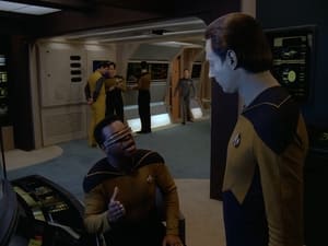 Star Trek: The Next Generation Season 2 Episode 14