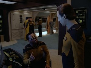 Star Trek: The Next Generation: 2×14
