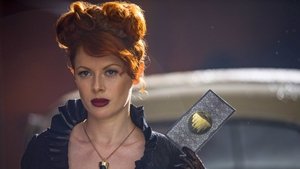 Into The Badlands 1×1