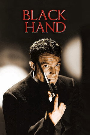 Black Hand 8