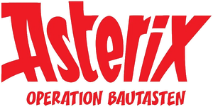Asterix e a Grande Luta — Logos 5