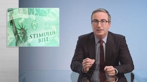 John Oliver-show az elmúlt hét híreiről 8. évad 5. rész