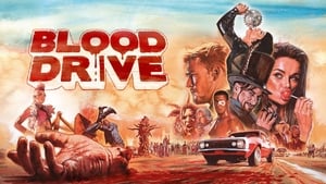 poster Blood Drive