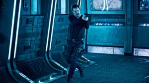 Dark Matter: 2×3